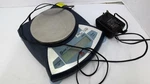 Ohaus Scout-pro SP202 Portable Scale 120 Vac 0.5A 200 G. Fixed Price $149.00.