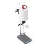 Fristaden Lab 60W Overhead Stirrer / Mixer, 10,000 Mpa-s. Fixed Price $180.00.
