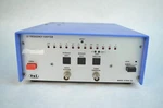 Tsi Model 9186A-20 Lv Acousto-optic Frequency Shifter 2KHZ-5MHZ. Fixed Price $39.99.
