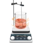 Joanlab Magnetic Stirrer 8L Capacity Mixer 310.... Fixed Price $372.66.