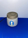 Henry Troemner, 953202, Mini Hotplate Stirrer, Tested Works Well. Fixed Price $70.00.