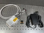 Jdsu / Lumentum FCD488 488NM 20MW Fiber Coupled Collimated Solid State Laser. Fixed Price $488.00.