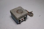 Cole Parmer Spin-master With Hot Plate Model 4803 115V 60HZ 4AMP. Fixed Price $38.47.