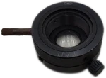Newport LFM-1 1" Lens Mount. Fixed Price $44.99.
