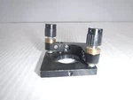 Newport P100-A Mirror Mount ** One Footing Missing. Fixed Price $29.99.