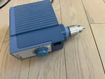 Ika Overhead Stirrer S1 Basic Mixer Rpm Sdw. Fixed Price $240.00.