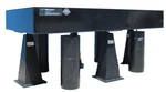 Newport Rs 4000 8' X 4' Optical Breadboard Sealed Hole Table Top RL-2000 Legs. Fixed Price $5995.00.