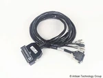Coherent 0216-754-00 Cable Assembly For Lasercam IIID-1/2 Digital Ccd Interline. Fixed Price $240.00.