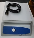 Vwr 12365-416 10X10 Glass Top Magnetic Stirrer 1600RPM. Fixed Price $174.99.