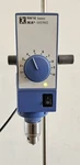 Ika 16 Basic Manual Overhead Mixer With Stand, Boss Clamps, Strap. Fixed Price $1750.00.