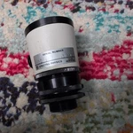 Spectra Physics 332 Spatial Filter Made In Usa. Fixed Price $58.66.