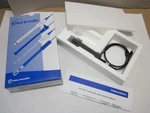 Fisher Scientific Accumet Electrode 13-620-157. Fixed Price $250.00.
