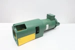 Spx Flow XJC-117 Mixer Agitator 1.17HP. Fixed Price $1685.20.