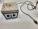 Nice Magnetic Stirrer With Hot Plate Lab Barnant Corp. # 700-5011. Fixed Price $119.99.