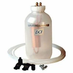 Dci Steam Collector Bottle Scican Statim 2000 / 5000 Dental Autoclave Sterilizer. Fixed Price $222.38.