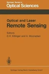 Optical And Laser Remote Sensing By D.k. Killinger (english) Paperback Book. Fixed Price $81.89.