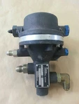 Continental TSIO-550C Slope Controller 646318-4. Fixed Price $1000.00.