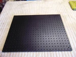 Optical Breadboard Newport Tmc Thorlabs 24 X 18 Inch .25/20 Sae. Fixed Price $395.00.
