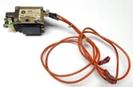 Westinghouse 1228C76G03 Guardian Electric 16-C-120V Undervoltage. Fixed Price $110.00.