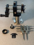 Thorlabs Pinhole Spatial Filter System. Fixed Price $600.00.