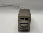 Hewlett Packard Agilent Hp 10721A Axis / Chanel Differential Interferometer. Fixed Price $320.00.