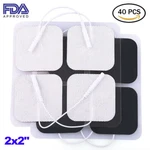 Electrodes Tens Unit Pads Healthmateforever YK15AB Electronic Pulse Massager. Fixed Price $18.04.