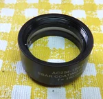 Thorlabs AC254-150-A-ML Mounted Lens: F=150 Mm, 1" Achr Dblt, SM1. Fixed Price $79.99.