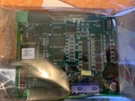 Steris/amsco Printer Board P146656-182 Rev 12. Fixed Price $599.00.