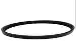 Dci 2186 Sterilizer Gasket To Fit A-dec Lisa W&h MB17 Black Medical Silicone. Fixed Price $74.00.