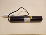 Melles Griot 05-LHP-211-519 Hene Laser For Parts Please Read Description***. Fixed Price $100.00.