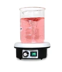 Apera Instruments AI2801 Powerful Magnetic Lab Stirrer / Plate, Speed.... Fixed Price $98.52.