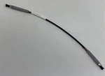 Ocean Optics Spectrometer 600UM Fiber Cable SMA-905 Connectors Uv-vis. Fixed Price $79.99.