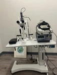 Lumenis 1000 Laser With Slit-lamp And Indirect. Fixed Price $12000.00.