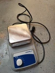 Vwr Standard Magnetic Stirrers, 120 97042-590 Or 97042-586. Fixed Price $97.50.