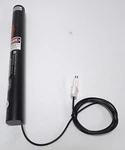 Optikon LHRR-0500 5.0MW Laser / Research Electro-optics, Inc. Tested & Working!. Fixed Price $285.39.
