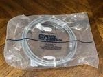 Newport Oriel 70062 Cable, Thermoelectric Cooler, Cooled Detectors, 1.8. Fixed Price $99.00.