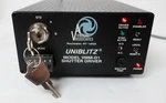 Vincent Associates Uniblitz VMM-D1 Shutter Driver W/key Powers On. Fixed Price $89.95.