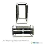 Steris Amsco V116 Sterilizer Rack Holder 28" X 15" 16". Fixed Price $400.00.