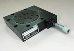 Newport 471-A Rotary Positioning Stage (TSM139). Fixed Price $125.00.