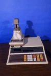 Fisher Computer Aided Titrimeter + Titration Burette 400. Fixed Price $119.00.