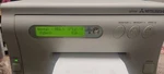 Mitsubishi CP700E Color Printer. Fixed Price $116.02.