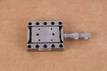 Newport UMR5.5 Linear Stage W/ BD11.5 Micrometer. Fixed Price $82.12.