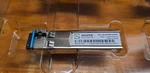 New Pack Source Photonics SPL-34-GB-BD-CDFM 1310-1490NM 1.25GB/S Single Mode. Fixed Price $208.00.