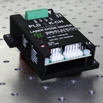 Wavelength Electronics PLD5K-CH 000-C Laser Diode Driver. Fixed Price $199.00.