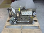 Electric Castle Boiler, Model 30B For Sterilizers (24266). Fixed Price $999.99.