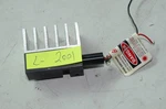 Lasermax MDL-410180 600 To 700NM 100 Mw. Fixed Price $199.99.