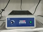Lw Scientific DSR-2100D Digital Orbital 9X9 Platform Rotator Shaker Mixer +mat. Fixed Price $75.89.