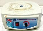 Scientific Industries SI-2236 Megamag Genie Magnetic Stirrer 120VAC 0.65AMPS 46D. Fixed Price $125.00.