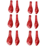 Lung Apparatus Replacement Balloons, 9 In., Pack Of 12. Fixed Price $15.67.