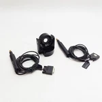 Newport 605-2 Gimbal Optical Mount Low Distortion Axial Clamping W/ 2*850B-05. Fixed Price $499.99.